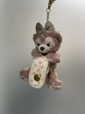 닷피 셰리 메이 머리띠 홀더