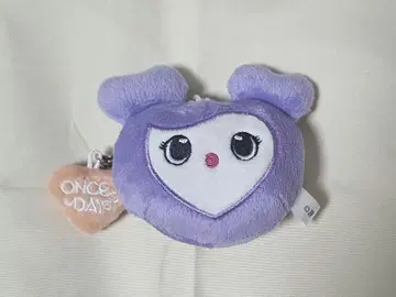 TWICE ONCEDAY 사나 서브리 백 참
