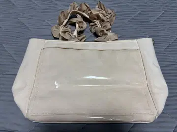 자카마트 이타백 A4 베이지