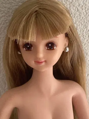 뉴 제니 포토제닉 내추럴 바디 타카라 소체 롱