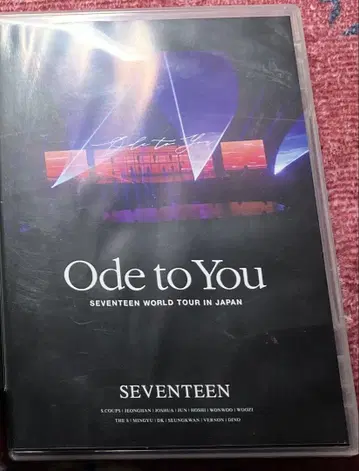 세부치 DVD 세트 판매