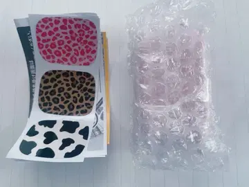 미니어처 실제로 녹음 재생! 그리운 피처폰 마스코트 핑크 가챠