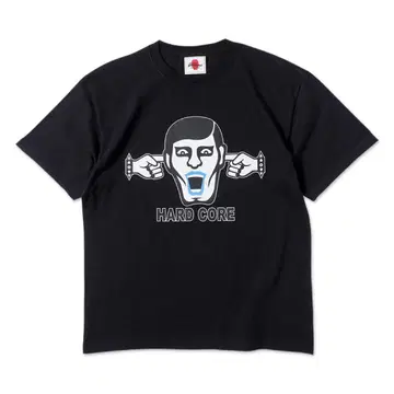 들리지 않는 TEE'20 / REVIVAL 펑크 드렁커스 2XL