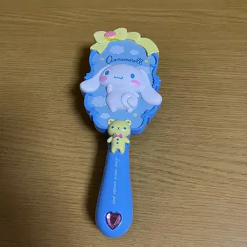 시나몬 시나모롤 빗 빗