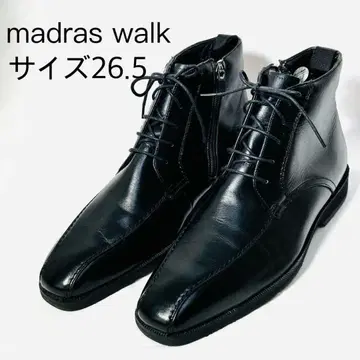 madras 부츠 사이즈 26.5