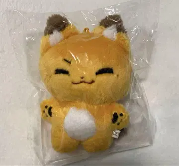 메투 소쿠마슈 봉제 인형 인형 우우
