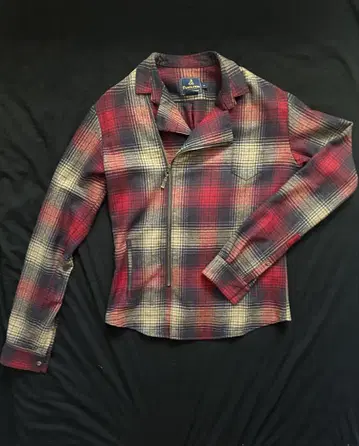 PENDLETON 플란넬 셔츠 더블