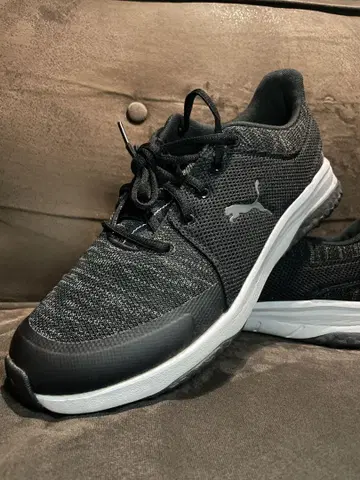 Puma 골프화 27cm FUSION OAM