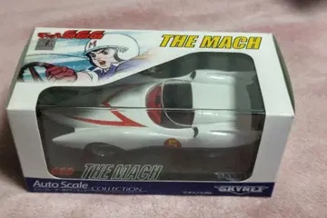 SKY NET 마하호 THE MACH