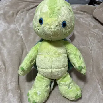 오르멜 거북이 봉제 인형 BIG 봉제 인형