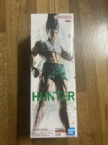 곤 씨 볼펜 피규어