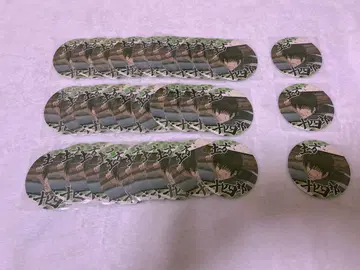 은혼 코스터 컬렉션 vol.2