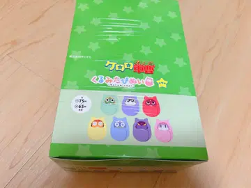 개구리 중사 케로로 싸개 타피누이