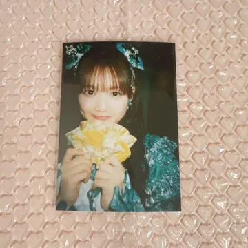 요시카와 히요리 브로마이드