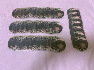 은혼 코스터 컬렉션 vol.2