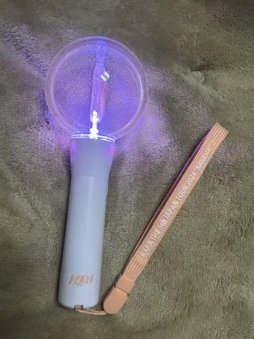 K-POP KARASIA THE 5th 2024 응원봉