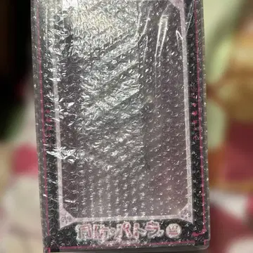 스오 파트라 피규어 미개봉 새상품 후류 F:NEX