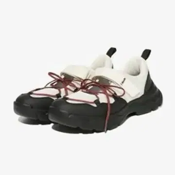 Keds Bulky String Mary Jane(화이트) 한국