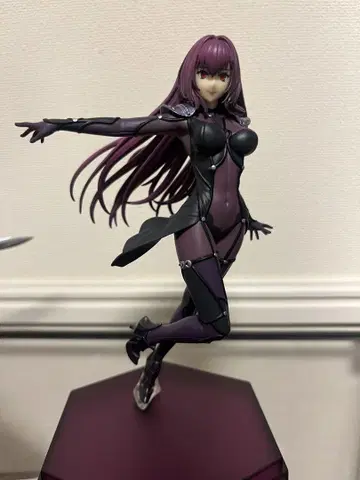 POP UP PARADE 랜서/스카사하 Fate/Grand Order