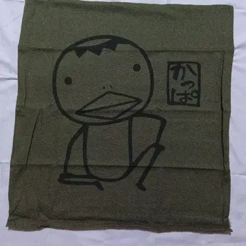 아란지아론조 카파 방석 커버