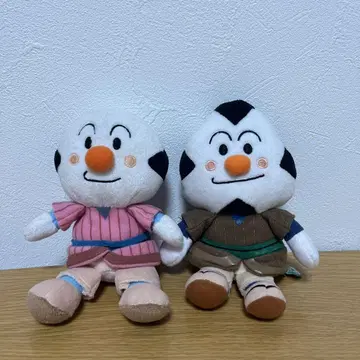 오무스비맨 코무스비맨 2개 세트