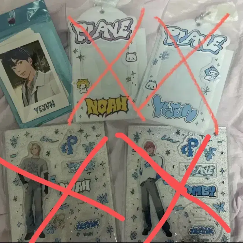 PLAVE | 플레이브 PLAVE Japan Shibuya Pop-up Goods Stand