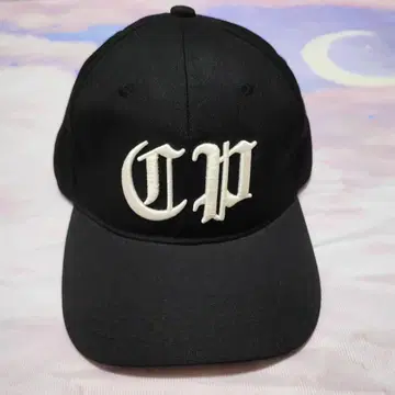 레어 COOTIE Hard Twist Yarn OX 6 Panel Cap