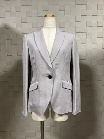 STYLE ME 자켓 (반 안감) 9 미사용