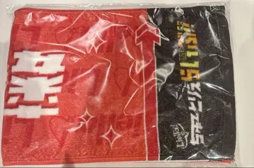 야부시마 아카네 요네메 메이 츄토리에라 머플러 타월