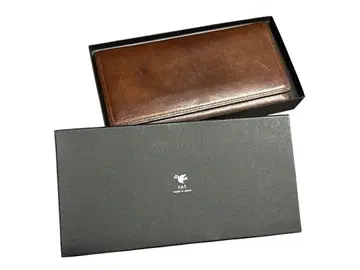 sot 소트 장지갑 가죽