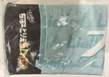 오쿠마 와카나 사계절 츄토리엘라 머플러 타월