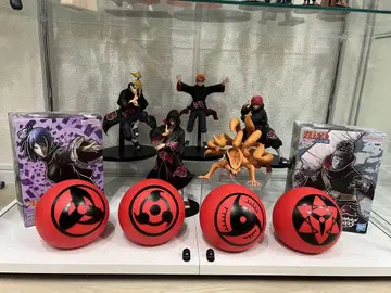 NARUTO 피규어 VIBRATION STARS