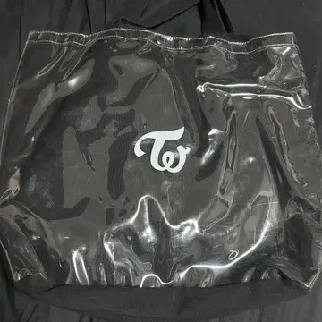 TWICELIGHTS 토트백
