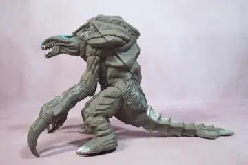 무비 몬스터 올가 1999 소프트 비닐