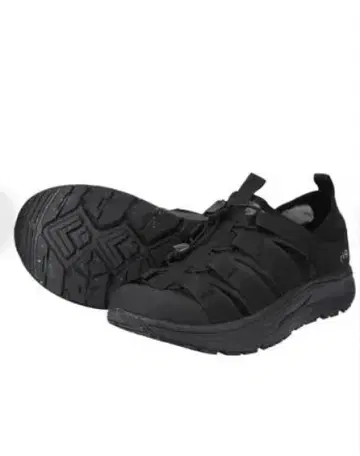 rigfootwear 리그 리커버리 샌들 moja2.0 블랙 24cm