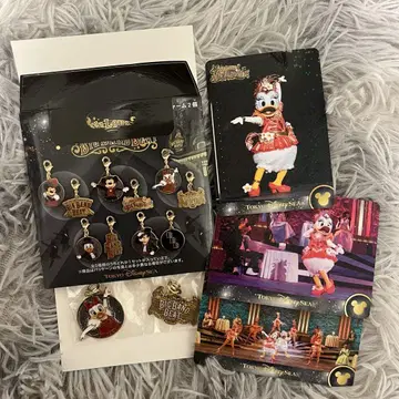 빅뱅 비트 데이지 참 & 카드 세트