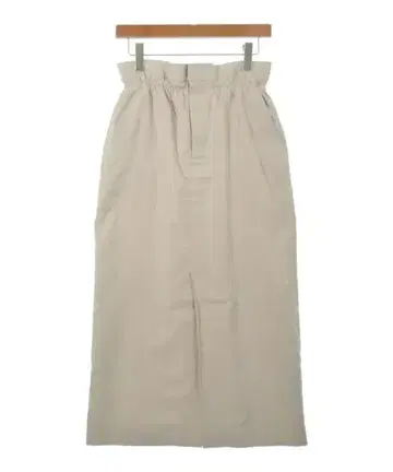 Spick and Span 롱 맥시 길이 스커트 여성용