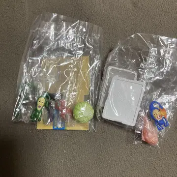 산지 직송 갓 수확한 2종 미개봉
