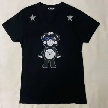 Tanta 반팔 티셔츠 XL
