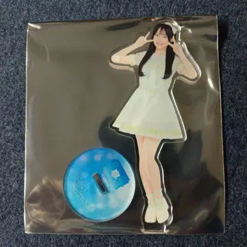백조 사레 아크릴 스탠드