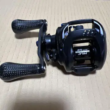 TATULA HLC TW 6.3L-IS 이세이 타투라