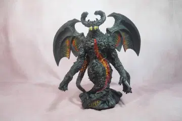 울트라 괴수 베루도라 2009 소프트 비닐