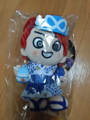 칸쟈니8 SUPEREIGHT 치비누이 야스다