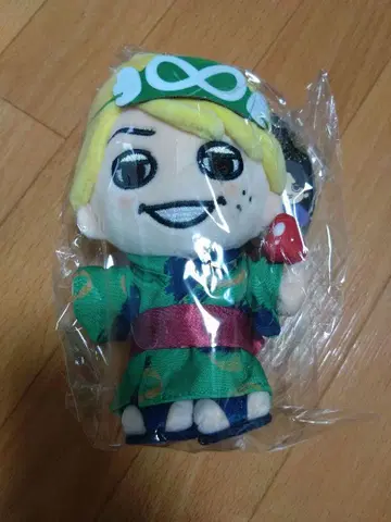칸쟈니8 SUPEREIGHT 치비누이 오쿠라