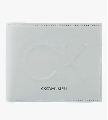 캘빈클라인 접이식 지갑