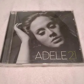 Adele 21 CD