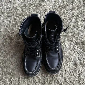 Danner 다너 부츠