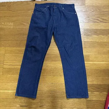 Wrangler 랭글러 13MWZ W38 L30 카우보이 팬츠