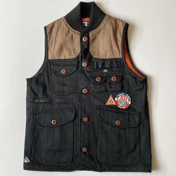 10deep hunting vest ew2