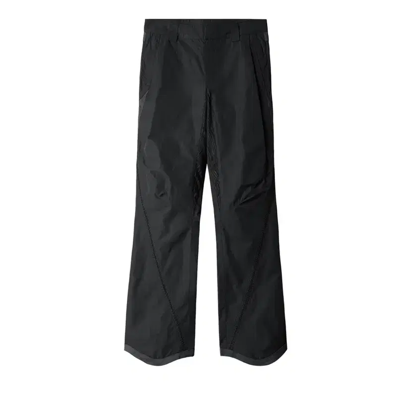 XLIM | 엑슬림 [L] XLIM Xlim EP.6 04 TROUSERS LIGHT GRAY